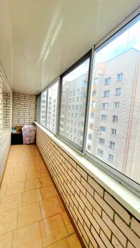 Миниатюра квартиры 16