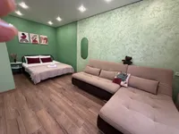 Миниатюра квартиры 1