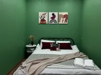 Миниатюра квартиры 2