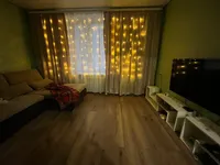 Миниатюра квартиры 7