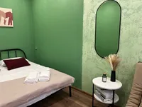 Миниатюра квартиры 5