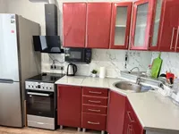 Миниатюра квартиры 9