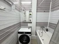 Миниатюра квартиры 11