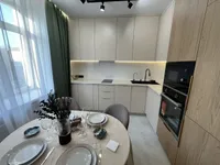 Миниатюра квартиры 2