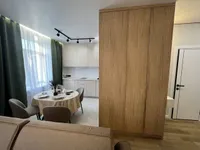 Миниатюра квартиры 4