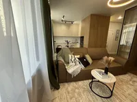 Миниатюра квартиры 5