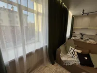 Миниатюра квартиры 6