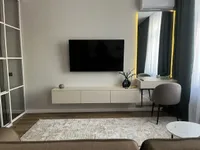 Миниатюра квартиры 7