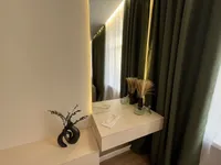 Миниатюра квартиры 8