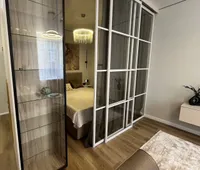 Миниатюра квартиры 9