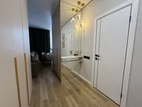 Миниатюра квартиры 10