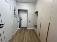 Миниатюра квартиры 15