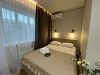 Миниатюра квартиры 1