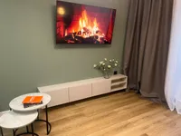 Миниатюра квартиры 2