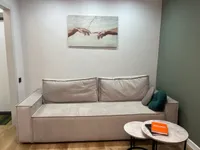 Миниатюра квартиры 3