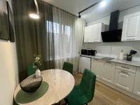 Миниатюра квартиры 4