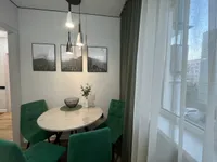 Миниатюра квартиры 5