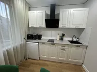 Миниатюра квартиры 6