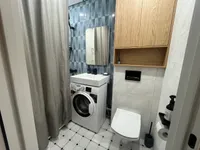 Миниатюра квартиры 8