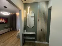 Миниатюра квартиры 9