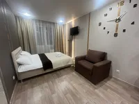 Миниатюра квартиры 1