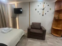 Миниатюра квартиры 4