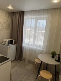 Миниатюра квартиры 6