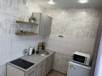 Миниатюра квартиры 9