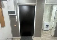 Миниатюра квартиры 17