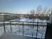 Миниатюра квартиры 18