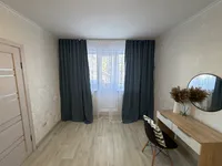 Миниатюра квартиры 5