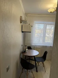 Миниатюра квартиры 7