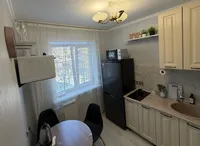 Миниатюра квартиры 8