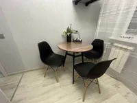 Миниатюра квартиры 12