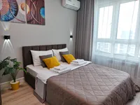 Миниатюра квартиры 1