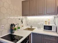 Миниатюра квартиры 3