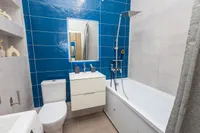 Миниатюра квартиры 2