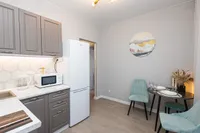 Миниатюра квартиры 6