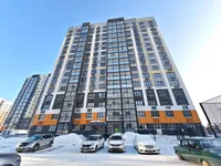 Миниатюра квартиры 4