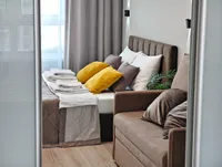 Миниатюра квартиры 8