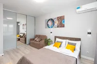 Миниатюра квартиры 9