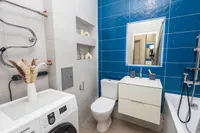 Миниатюра квартиры 7