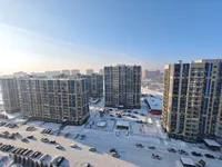 Миниатюра квартиры 10