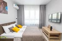 Миниатюра квартиры 12