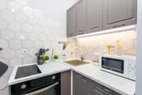 Миниатюра квартиры 13