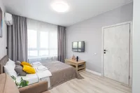 Миниатюра квартиры 14