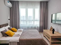 Миниатюра квартиры 19