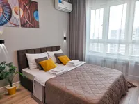 Миниатюра квартиры 21