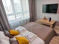 Миниатюра квартиры 23