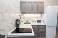 Миниатюра квартиры 25